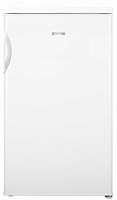 Однокамерный холодильник GORENJE RB 491PW
