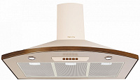 Купольная вытяжка KUPPERSBERG BONA 90 C Bronze