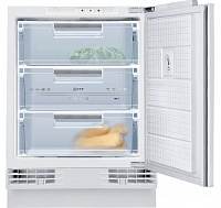 Встраиваемая морозильная камера Neff G 4344 X7RU