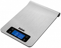 Кухонные весы BBK KS150M мет