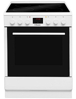 Электрическая плита Hansa FCCW68208