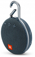 JBL CLIP 3 blue