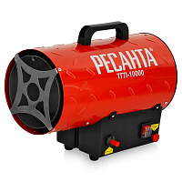 Тепловая пушка Ресанта ТГП-10000