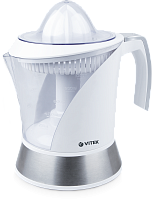 Соковыжималка VITEK VT-3654 W