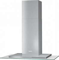 Купольная вытяжка MIELE DA5798 W