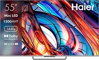 Телевизор Haier 55 Mini LED
