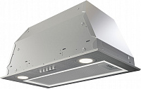 Встраиваемая вытяжка KRONA ADEL 600 INOX PB