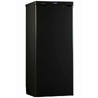 Однокамерный холодильник POZIS RS-405 Черный