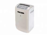 Мобильный кондиционер Electrolux EACM-10 GE/N3_WG