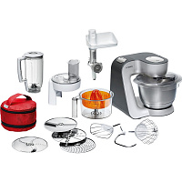 Кухонные комбайны BOSCH MUM 56S40