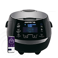 Мультиварка POLARIS PMC 0530 Wi Fi IQ Home