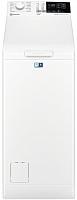 Стиральная машина с вертикальной загрузкой Electrolux EW6TN4262P