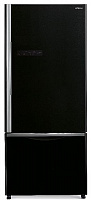 Холодильник HITACHI R-B 572 PU7 GBK