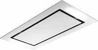 Встраиваемая вытяжка FABER HEAVEN GLASS 2.0 WH A90