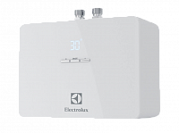 Проточный водонагреватель Electrolux NPX 6 AQUATRONIC DIGITAL