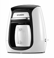 Кофемашина Hyundai HYD-0102