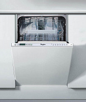 Встраиваемая посудомоечная машина Whirlpool ADG 422