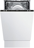 Встраиваемая посудомоечная машина Gorenje MGV 5121