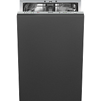 Встраиваемая посудомоечная машина SMEG STA4523IN
