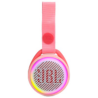 JBL JR POP pink