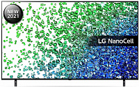 Телевизор LG 65NANO806PA
