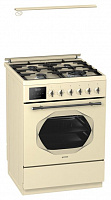 Комбинированная плита Gorenje K 637 INI