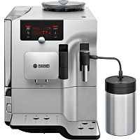 Кофемашина BOSCH TES 80721 RW