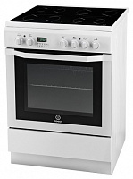 Электрическая плита Indesit I6V56(W)/RU