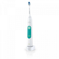 PHILIPS Sonicare 3 Series gum health HX6631/01, белый