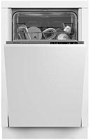 Встраиваемая посудомоечная машина 60 см HOTPOINT-ARISTON HIS 1C69  