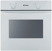 Духовой шкаф CANDY FST 100/6 W