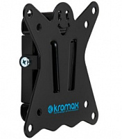 Кронштейн Kromax CASPER-100 черный