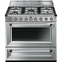 Кухонная плита SMEG TR90X9