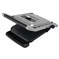 Электрический гриль POLARIS PGP 2902,  черный