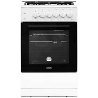 Кухонная плита ARTEL Apetito 50 02-G белый