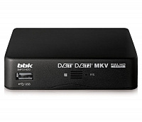 BBK SMP131HDT2 черн