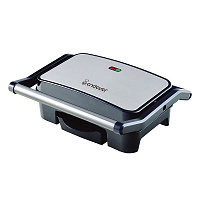 Электрический гриль ENDEVER  Grillmaster 116