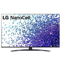 Телевизор LG 55NANO766PA