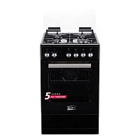 Комбинированная плита Simfer F56MB45117