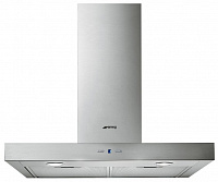 Купольная вытяжка SMEG KAT600HXE
