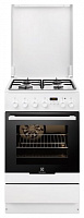 Комбинированная плита Electrolux EKK 954504 W