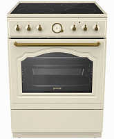 Электрическая плита Gorenje EC 62 CLI