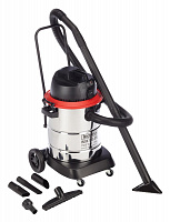 Профессиональный пылесос THOMAS Inox 1545 SFE