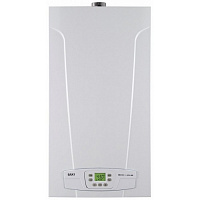 Газовый водонагреватель BAXI ECO-4S 24 F