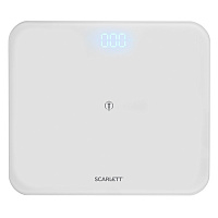 Напольные весы Scarlett SC-BS33ED48