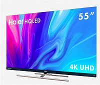 Телевизор Haier 55 Smart TV S7