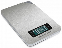 Кухонные весы ZIGMUND-SHTAIN DS-25 TSS