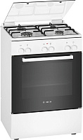 Комбинированная плита BOSCH HXA050D20R
