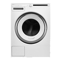 Фронтальная стиральная машина Asko W2114C.W