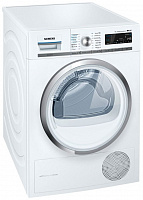 Сушильная машина SIEMENS WT 45W560 OE